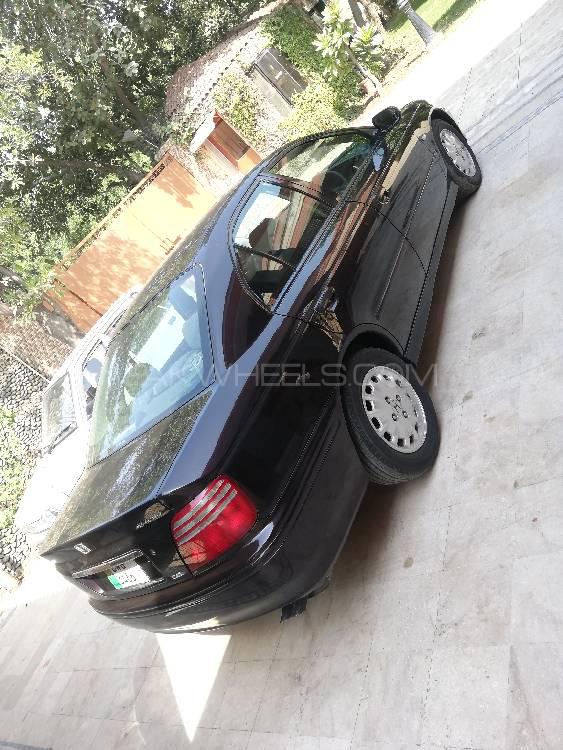 Honda Accord 1999 for Sale in Lahore Honda Accord 1999 for Sale in Lahore Image-7