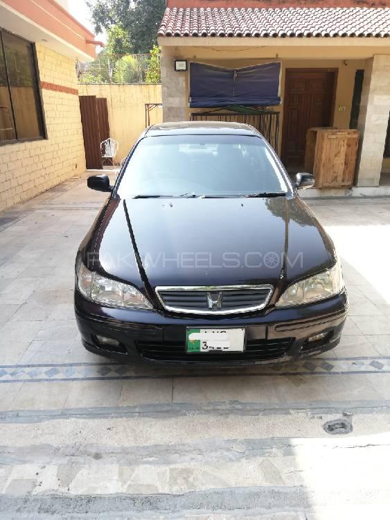 Honda Accord 1999 for Sale in Lahore Image-1