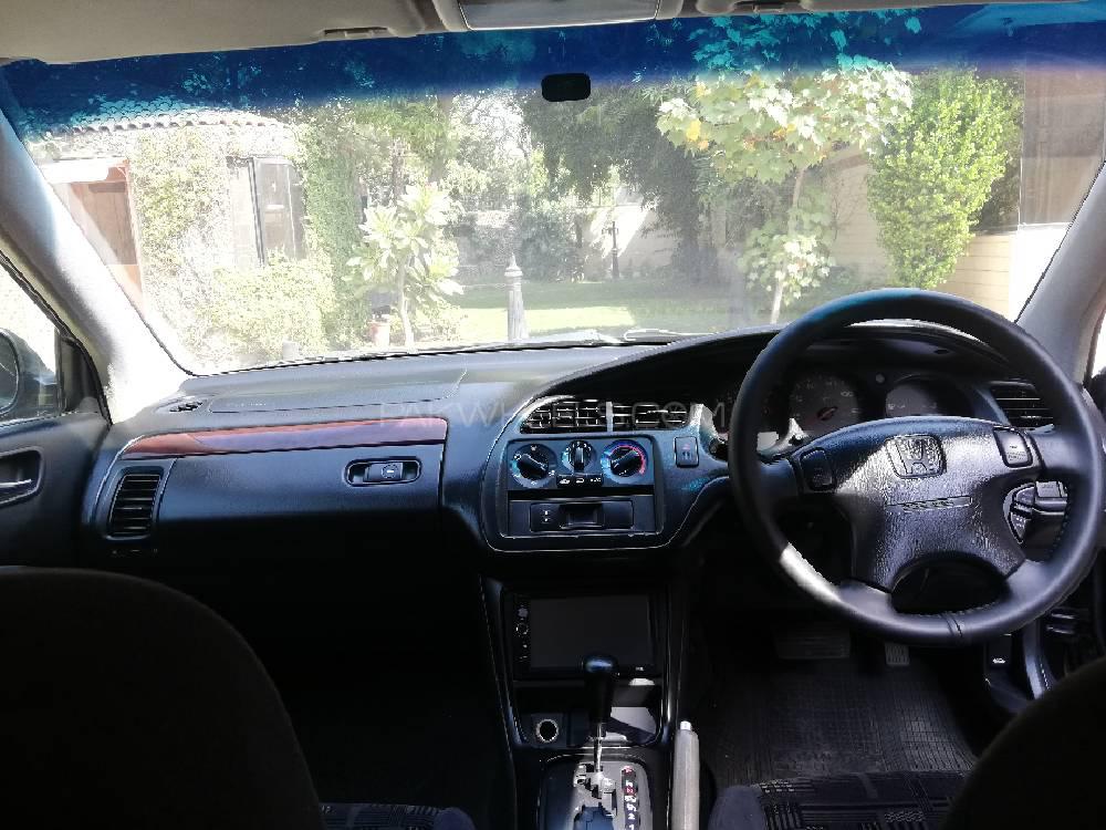 Honda Accord 1999 for Sale in Lahore Honda Accord 1999 for Sale in Lahore Image-5