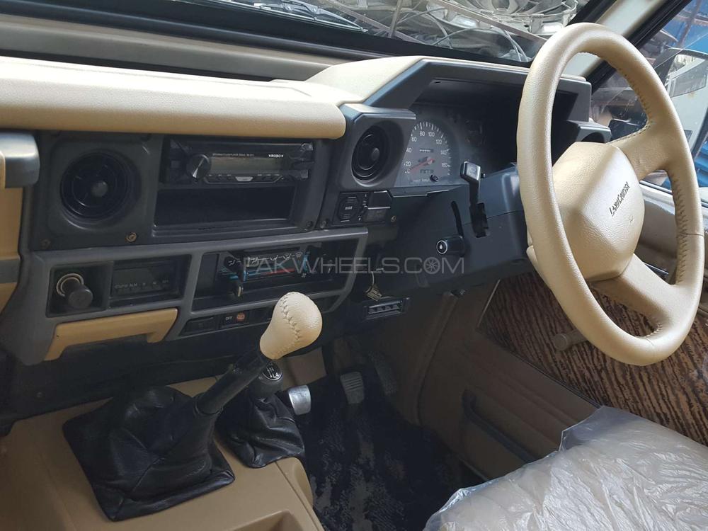Mitsubishi Pajero 1987 for Sale in Islamabad Mitsubishi Pajero 1987 for Sale in Islamabad Image-6