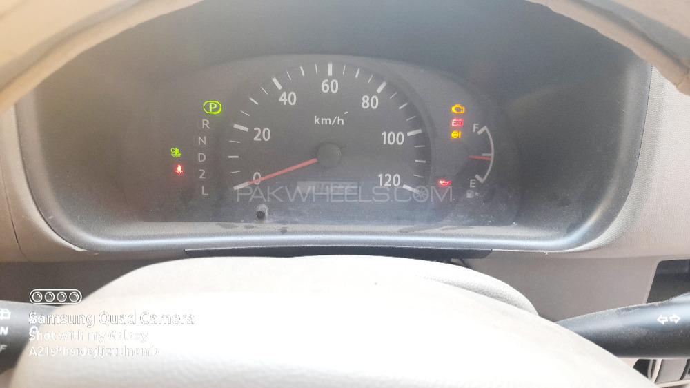 Suzuki Every Wagon 2011 for Sale in Bahawalpur Suzuki Every Wagon 2011 for Sale in Bahawalpur Image-4