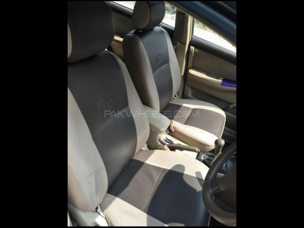 Toyota Corolla 2008 for Sale in Lahore Toyota Corolla 2008 for Sale in Lahore Image-10