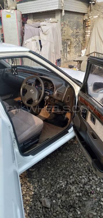 Honda Civic 1991 for Sale in Peshawar Honda Civic 1991 for Sale in Peshawar Image-7