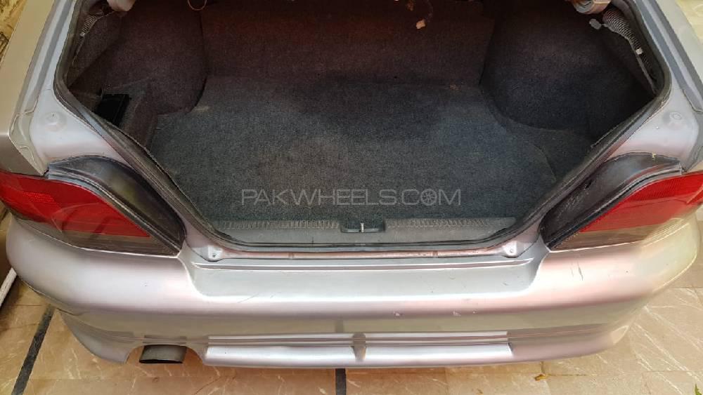 مٹسوبیشی گلینٹ 2005 for Sale in کراچی مٹسوبیشی گلینٹ 2005 for Sale in کراچی Image-4