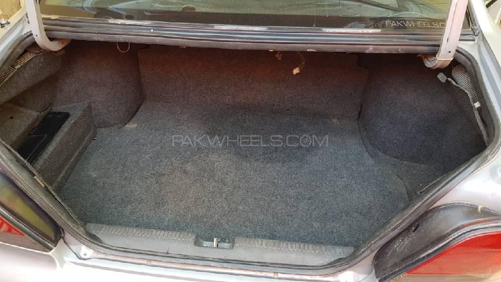 مٹسوبیشی گلینٹ 2005 for Sale in کراچی مٹسوبیشی گلینٹ 2005 for Sale in کراچی Image-7