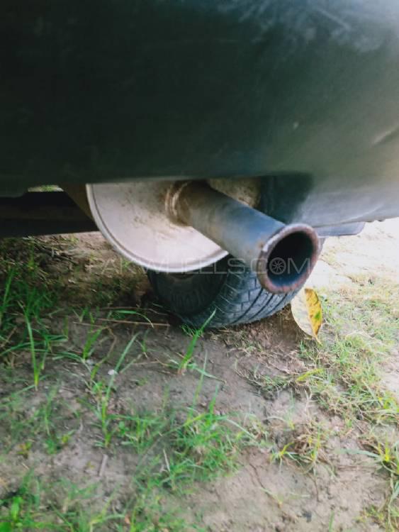 Suzuki Khyber 1996 for Sale in Sialkot Suzuki Khyber 1996 for Sale in Sialkot Image-14