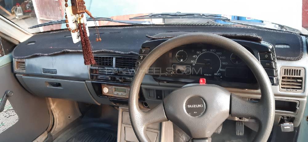 Suzuki Khyber 1996 for Sale in Sialkot Suzuki Khyber 1996 for Sale in Sialkot Image-3