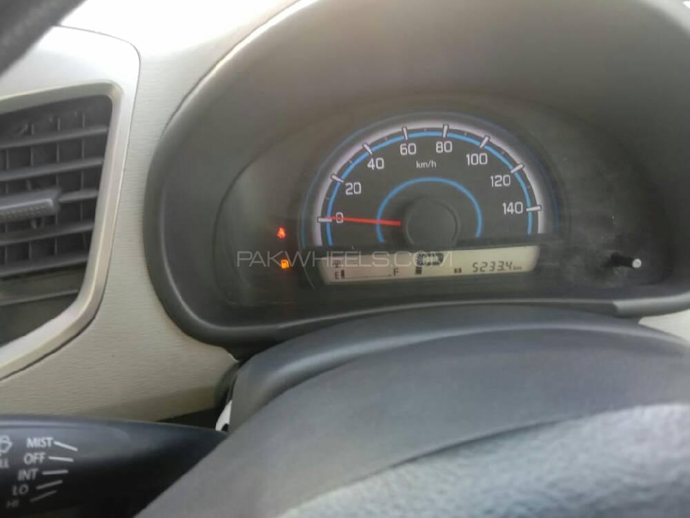 سوزوکی ویگن آر 2016 for Sale in سیالکوٹ Image-1