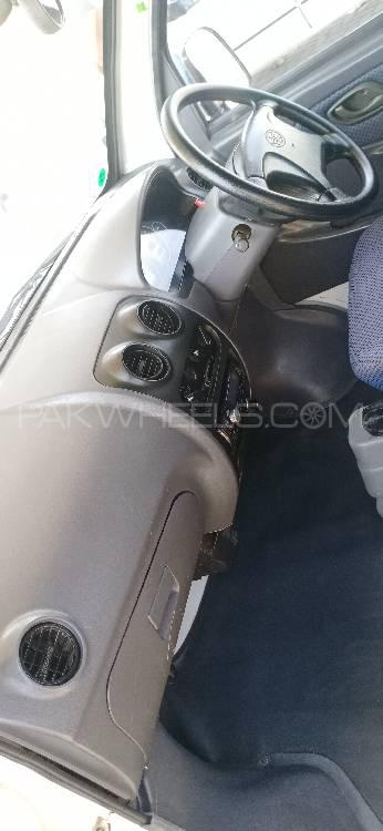 FAW Carrier 2017 for Sale in Multan FAW Carrier 2017 for Sale in Multan Image-6