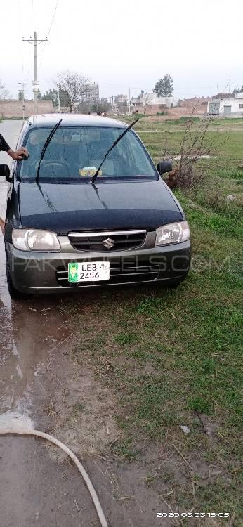 Suzuki Alto 2008 for Sale in Gujrat Image-1