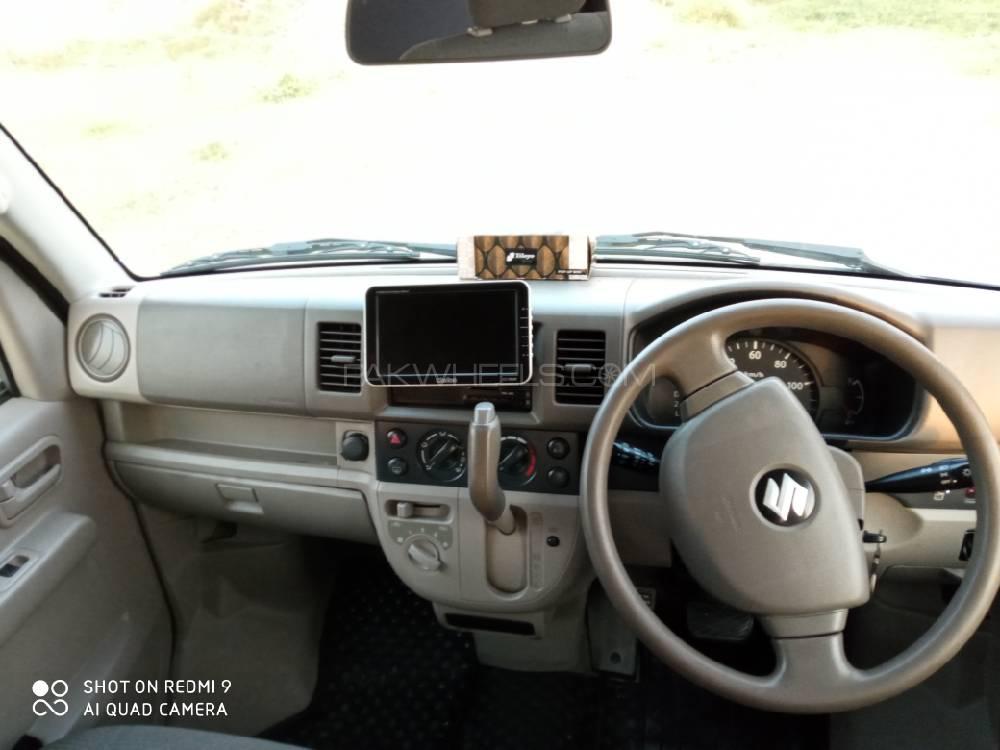 Suzuki Every 2014 for Sale in Hazro Suzuki Every 2014 for Sale in Hazro Image-7