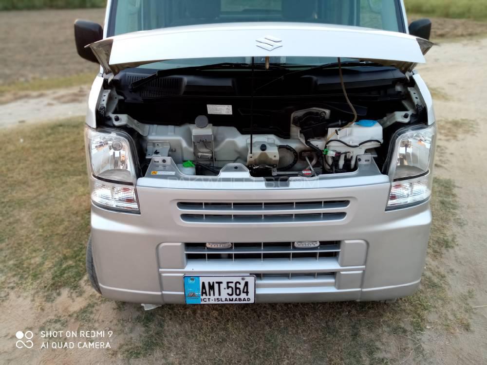 Suzuki Every 2014 for Sale in Hazro Image-1