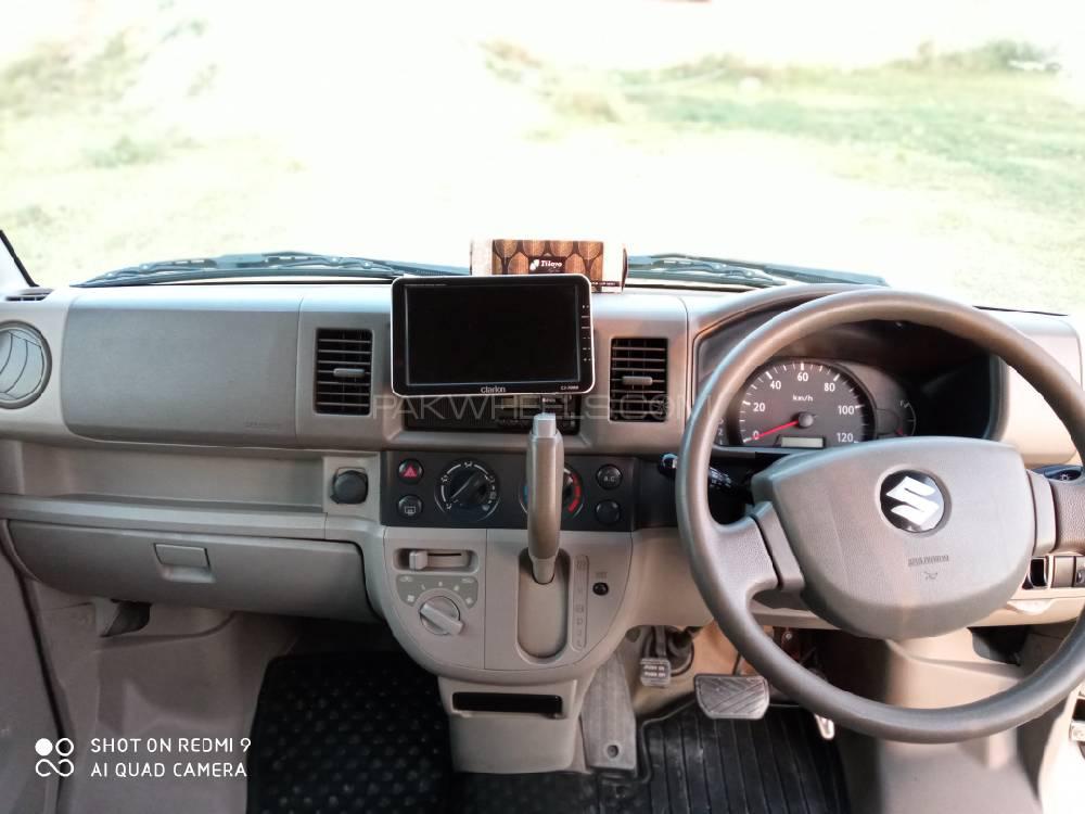 Suzuki Every 2014 for Sale in Hazro Suzuki Every 2014 for Sale in Hazro Image-5