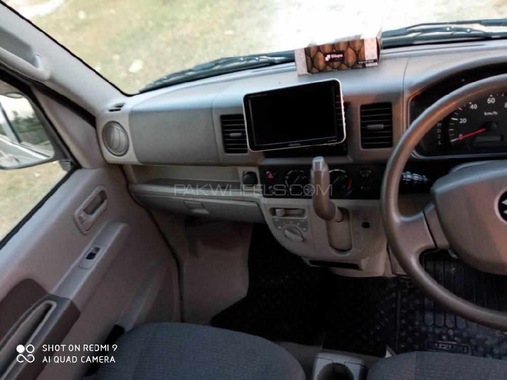 Suzuki Every 2014 for Sale in Hazro Suzuki Every 2014 for Sale in Hazro Image-6