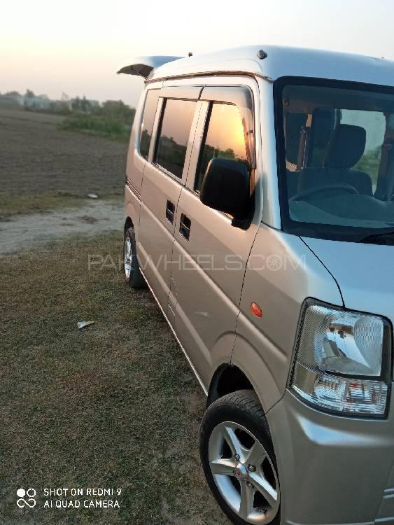 Suzuki Every 2014 for Sale in Hazro Suzuki Every 2014 for Sale in Hazro Image-19