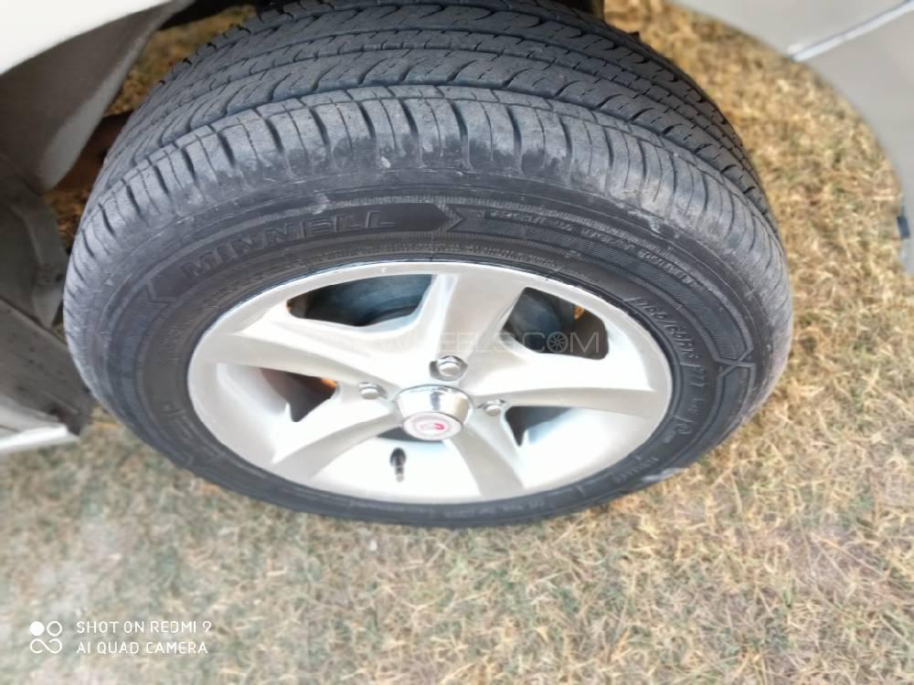 Suzuki Every 2014 for Sale in Hazro Suzuki Every 2014 for Sale in Hazro Image-11