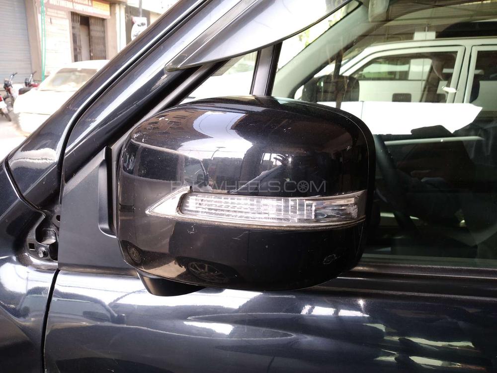 Suzuki Wagon R 2014 for Sale in Lahore Suzuki Wagon R 2014 for Sale in Lahore Image-11