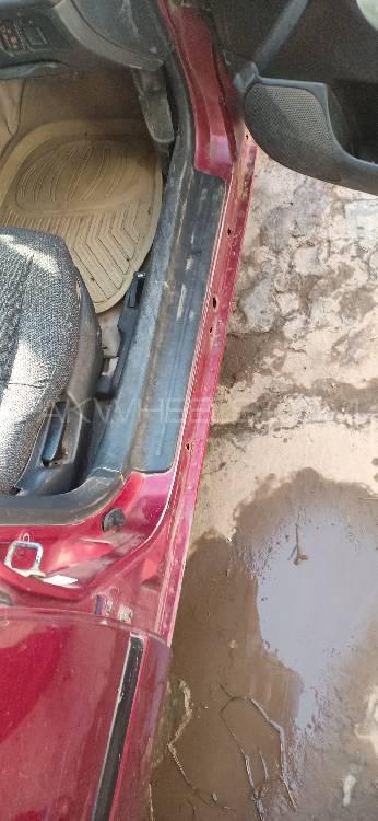 Honda Civic 1998 for Sale in Lahore Honda Civic 1998 for Sale in Lahore Image-13