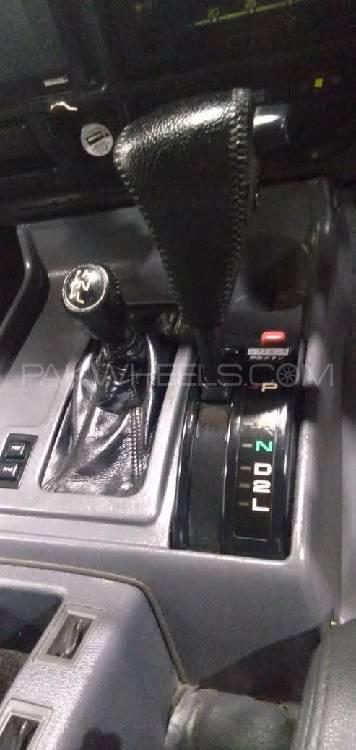 Toyota Land Cruiser 1994 for Sale in Sargodha Toyota Land Cruiser 1994 for Sale in Sargodha Image-13