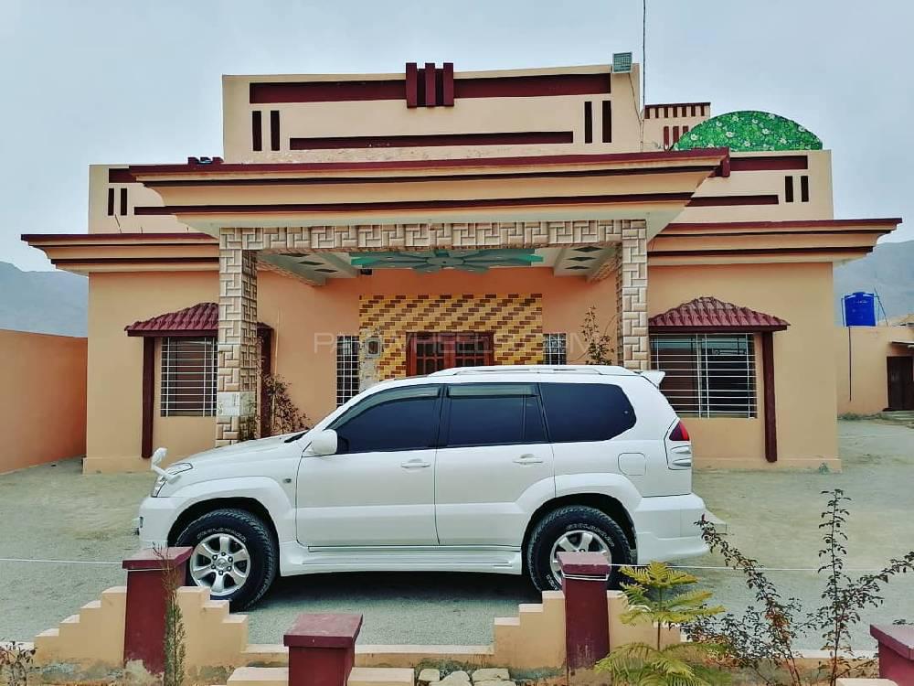 Toyota Prado 2007 for Sale in Quetta Toyota Prado 2007 for Sale in Quetta Image-9