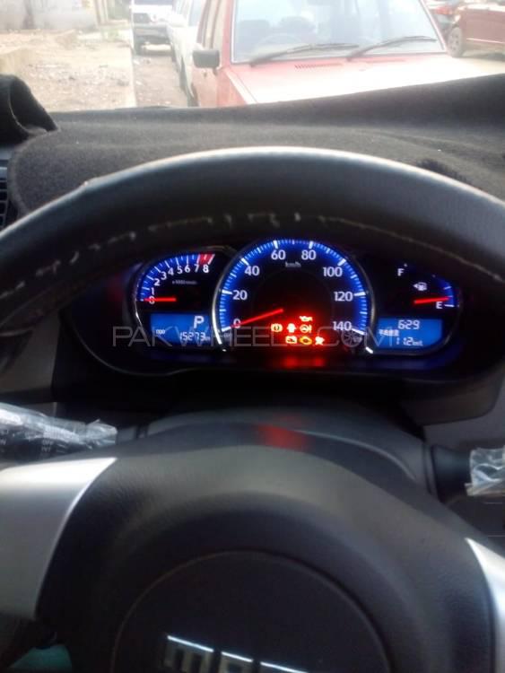 ڈائیہاتسو موو 2014 for Sale in کراچی ڈائیہاتسو موو 2014 for Sale in کراچی Image-5