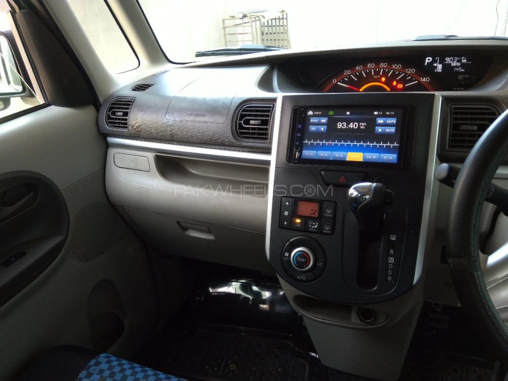 Daihatsu Tanto 2015 for Sale in Islamabad Daihatsu Tanto 2015 for Sale in Islamabad Image-6