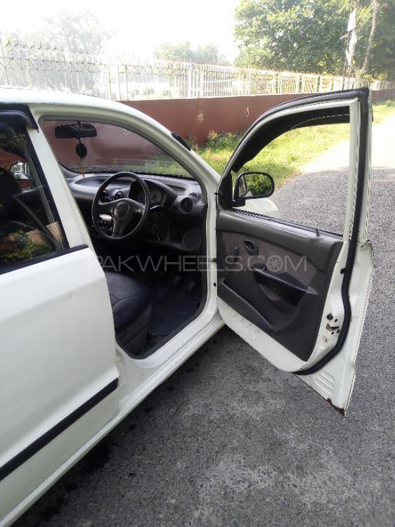 Hyundai Santro 2005 for Sale in Lahore Hyundai Santro 2005 for Sale in Lahore Image-10