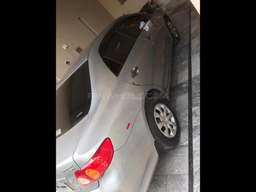 Toyota Corolla 2011 for Sale in Nowshera Toyota Corolla 2011 for Sale in Nowshera Image-3