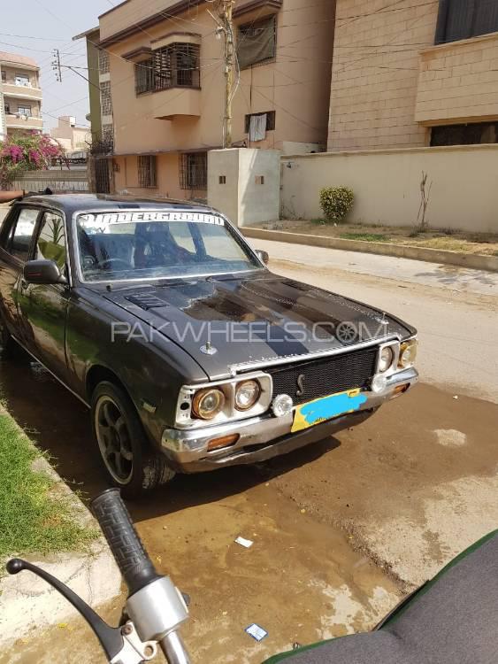 Toyota Corona 1975 for Sale in Karachi Image-1