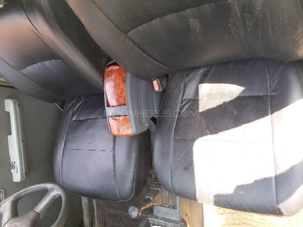 KIA Classic 2001 for Sale in Kasur KIA Classic 2001 for Sale in Kasur Image-8