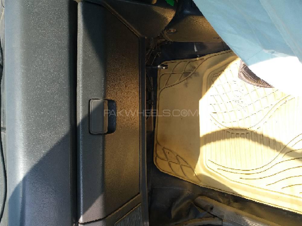 KIA Classic 2001 for Sale in Kasur KIA Classic 2001 for Sale in Kasur Image-2