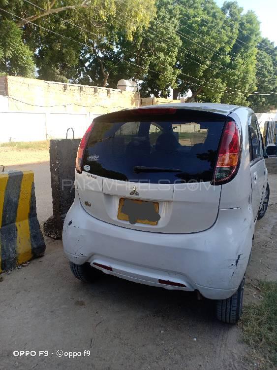 Mitsubishi I 2009 for Sale in Karachi Mitsubishi I 2009 for Sale in Karachi Image-4