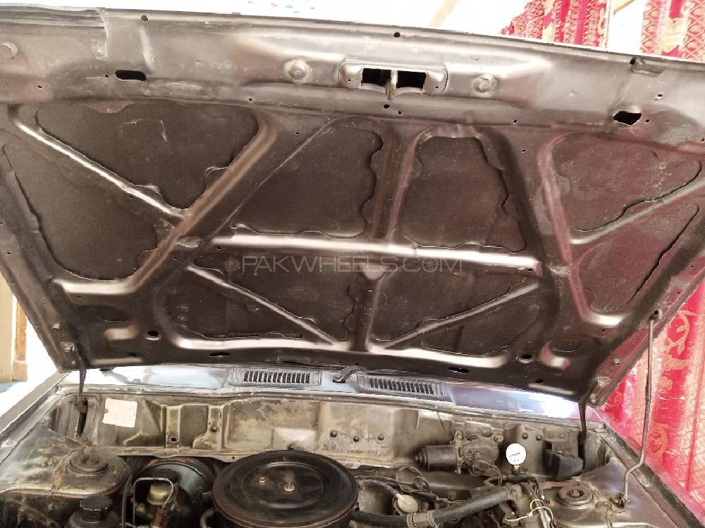 نسان سنی 1988 for Sale in ہری پور نسان سنی 1988 for Sale in ہری پور Image-12