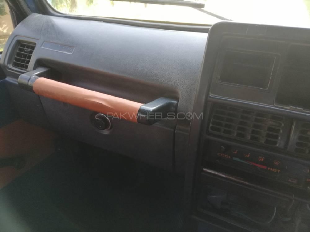 Suzuki Jimny 1988 for Sale in Lahore Suzuki Jimny 1988 for Sale in Lahore Image-2