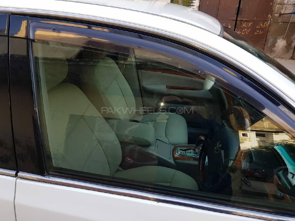 Toyota Mark II 2002 for Sale in Gujar Khan Image-1
