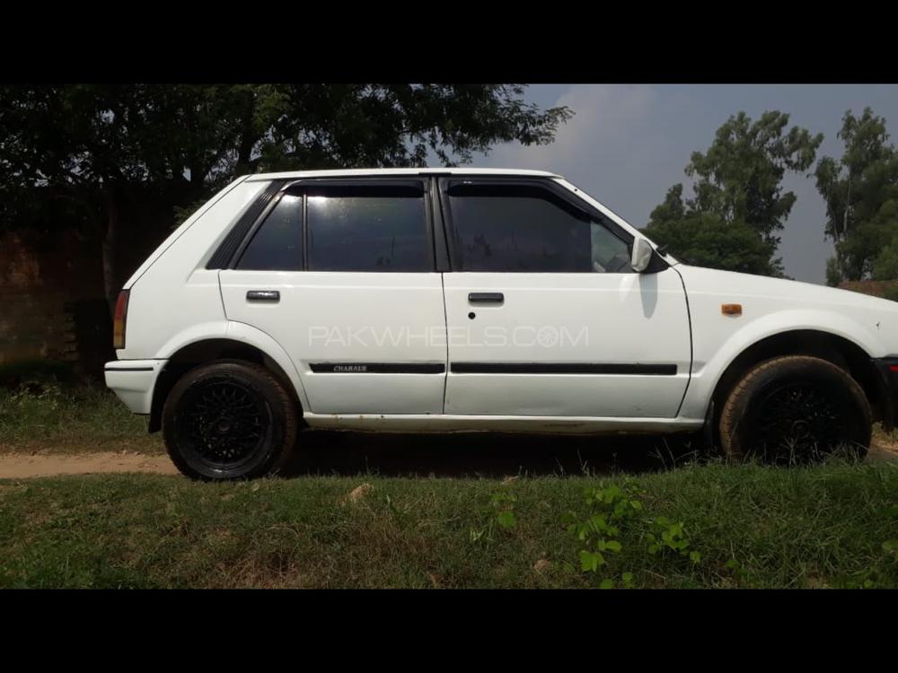 ڈائیہاتسو چارڈ 1985 for Sale in سیالکوٹ Image-1