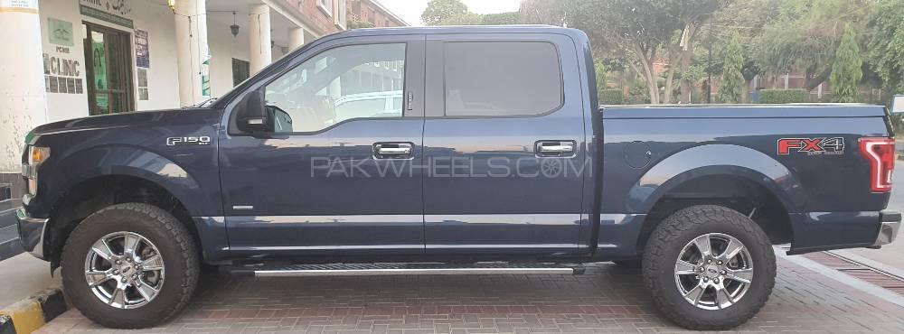 فورڈ ایف 150 2015 for Sale in لاہور فورڈ ایف 150 2015 for Sale in لاہور Image-4