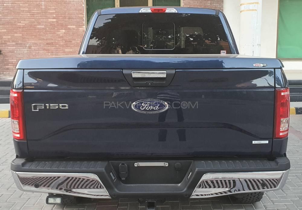 فورڈ ایف 150 2015 for Sale in لاہور فورڈ ایف 150 2015 for Sale in لاہور Image-5