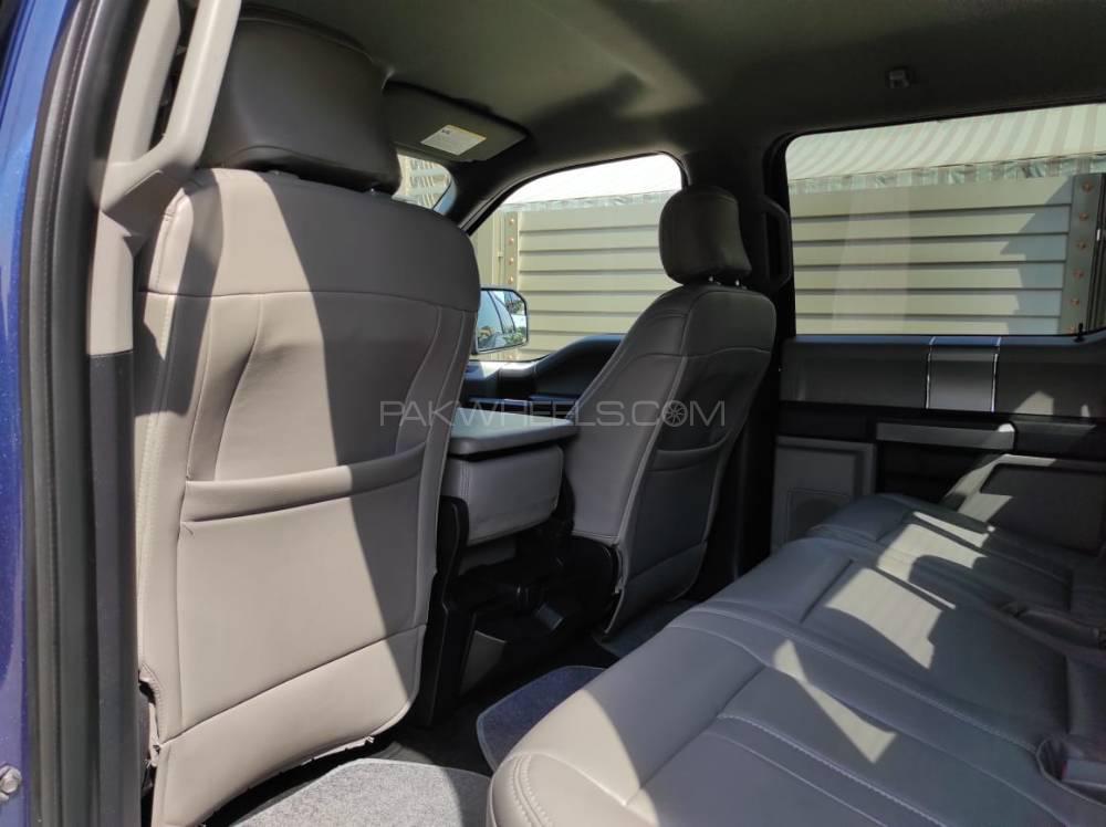 فورڈ ایف 150 2015 for Sale in لاہور فورڈ ایف 150 2015 for Sale in لاہور Image-13