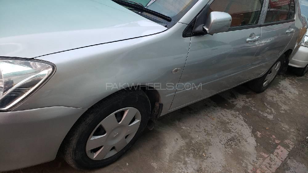 Mitsubishi Lancer 2009 for Sale in Lahore Mitsubishi Lancer 2009 for Sale in Lahore Image-3
