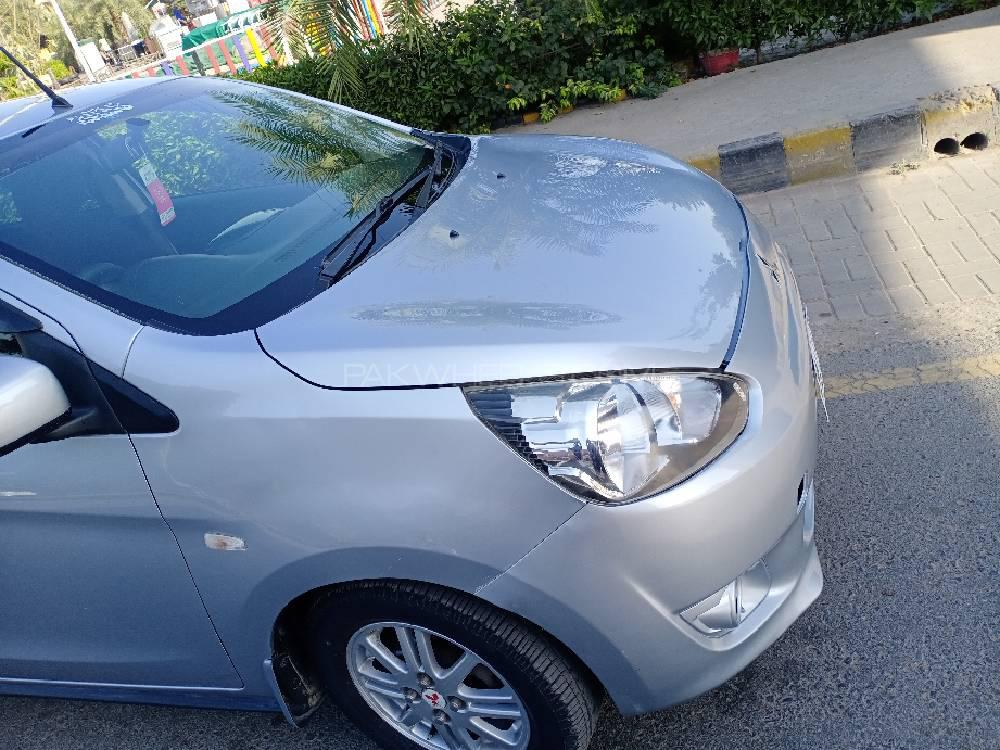 مٹسوبیشی میراج 2015 for Sale in فیصل آباد مٹسوبیشی میراج 2015 for Sale in فیصل آباد Image-3
