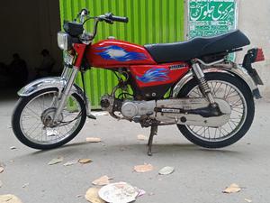 میٹرو MR 70 - 2009