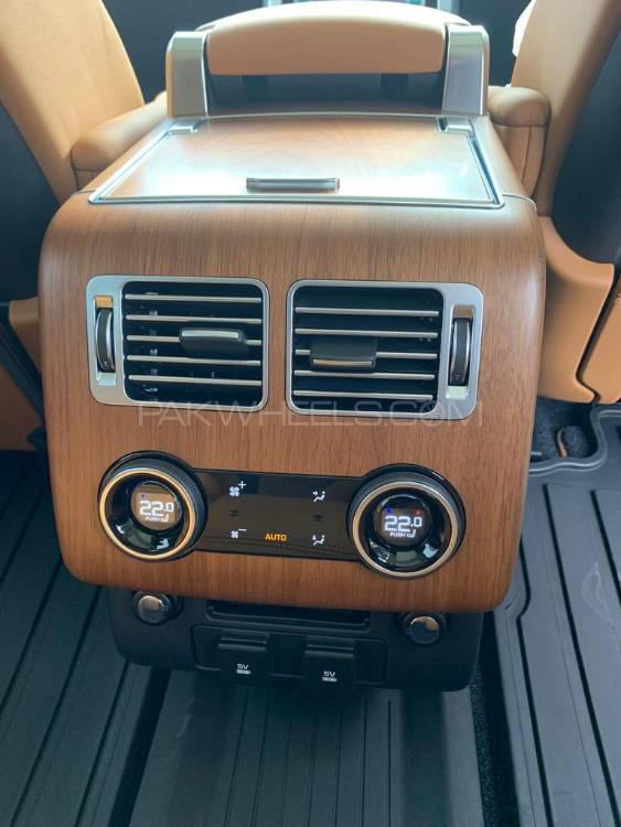 Range Rover Autobiography 2020 for Sale in Karachi Range Rover Autobiography 2020 for Sale in Karachi Image-6