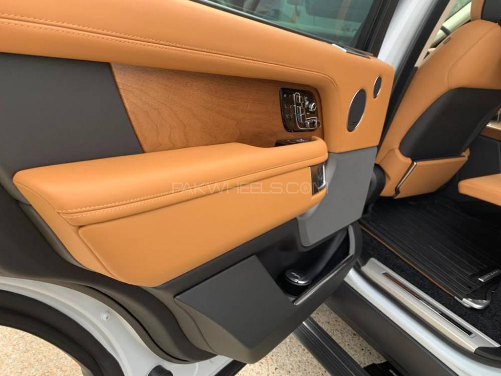 Range Rover Autobiography 2020 for Sale in Karachi Range Rover Autobiography 2020 for Sale in Karachi Image-10