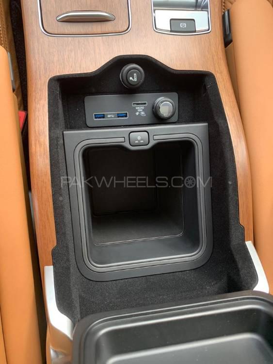 Range Rover Autobiography 2020 for Sale in Karachi Range Rover Autobiography 2020 for Sale in Karachi Image-11
