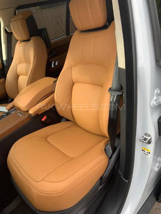Range Rover Autobiography 2020 for Sale in Karachi Range Rover Autobiography 2020 for Sale in Karachi Image-16