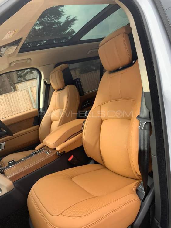 Range Rover Autobiography 2020 for Sale in Karachi Range Rover Autobiography 2020 for Sale in Karachi Image-20