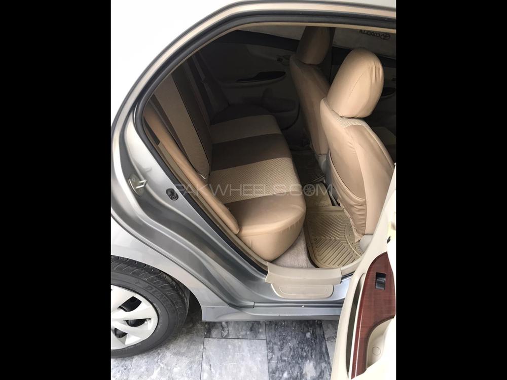 Toyota Corolla 2011 for Sale in Nowshera Toyota Corolla 2011 for Sale in Nowshera Image-10