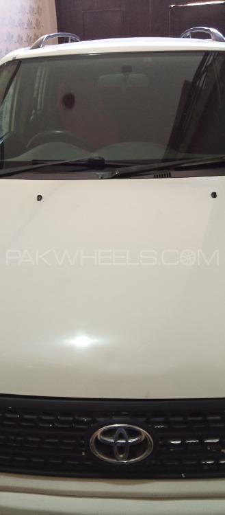Toyota Probox 2006 for Sale in Peshawar Toyota Probox 2006 for Sale in Peshawar Image-7