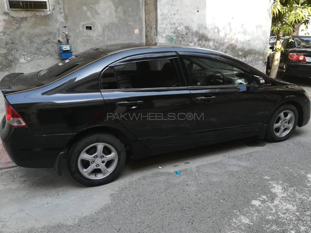 ہونڈا سوک 2006 for Sale in لاہور Image-1